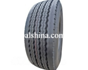 Starmaxx LZ310 (прицепная) 385/65 R22.5 164K